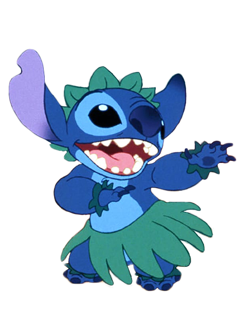 Stitch