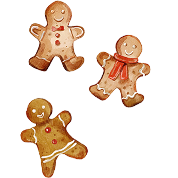 gingerbread