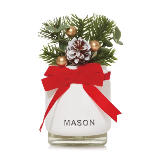 Holiday Boquet, ScentPlug Diffuser with Light