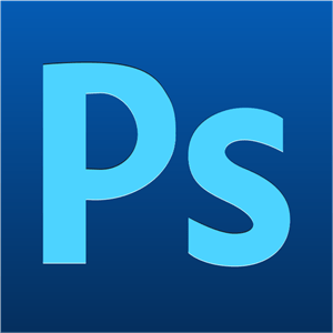 PhotoShop Logo